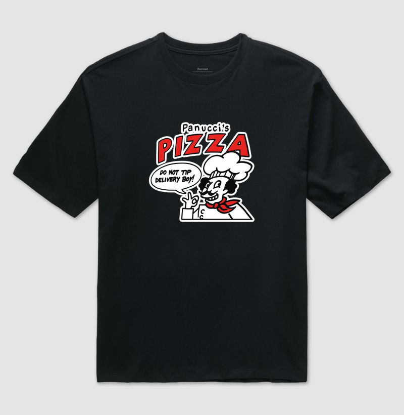 Panucci's Pizza