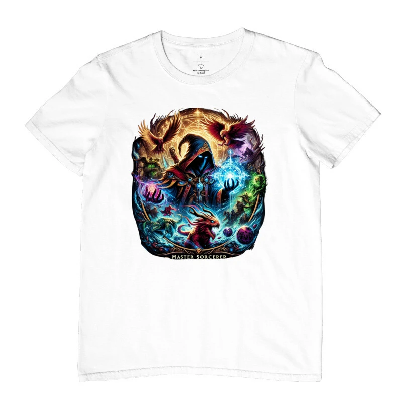 Premium Master Sorcerer