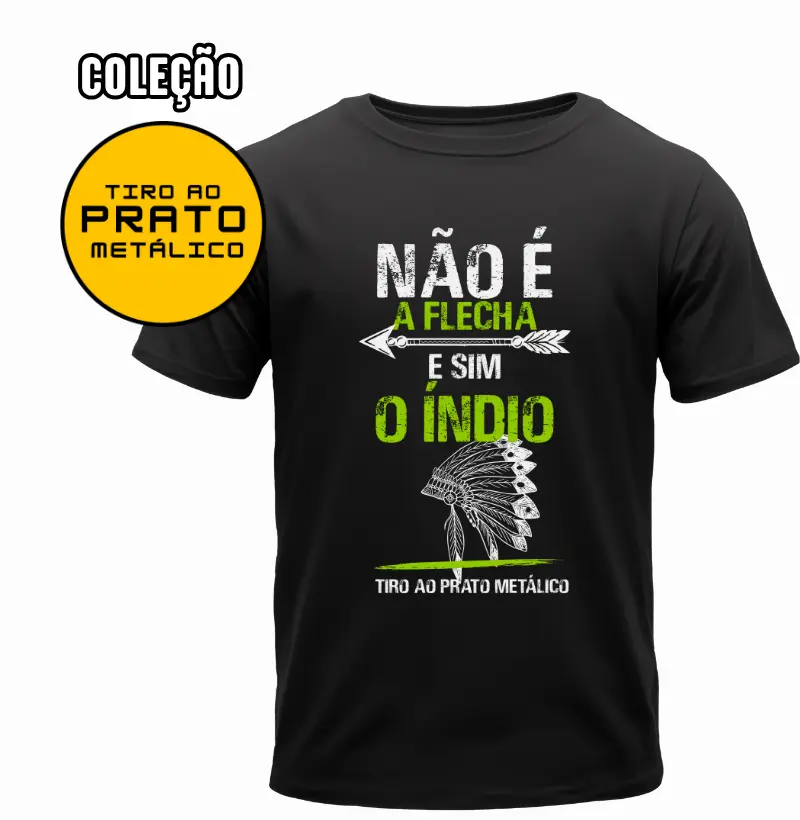 Não é a Flecha