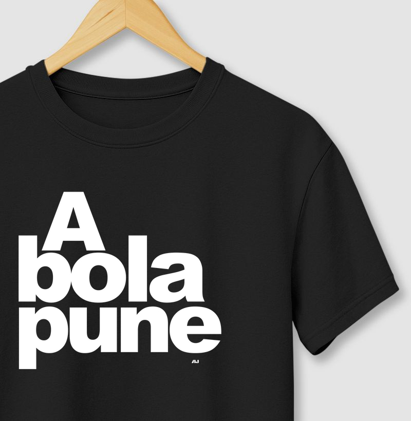 A Bola Pune