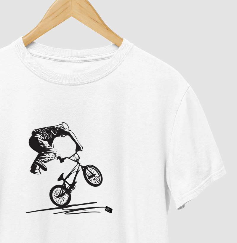Bicicleta Freestyle