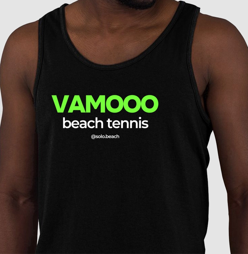 Regata Vamooo
