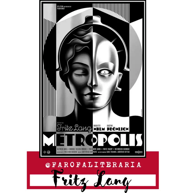 METROPOLIS