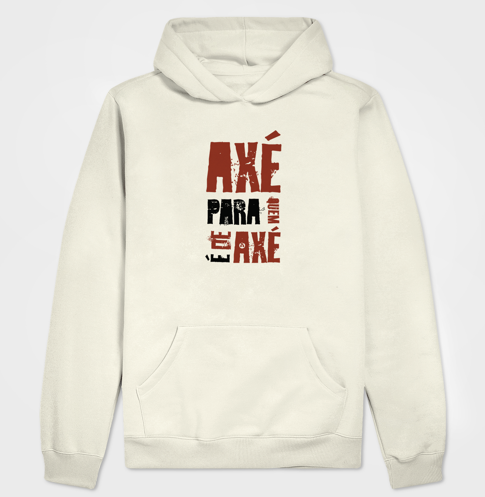 Axé para quem é de Axé