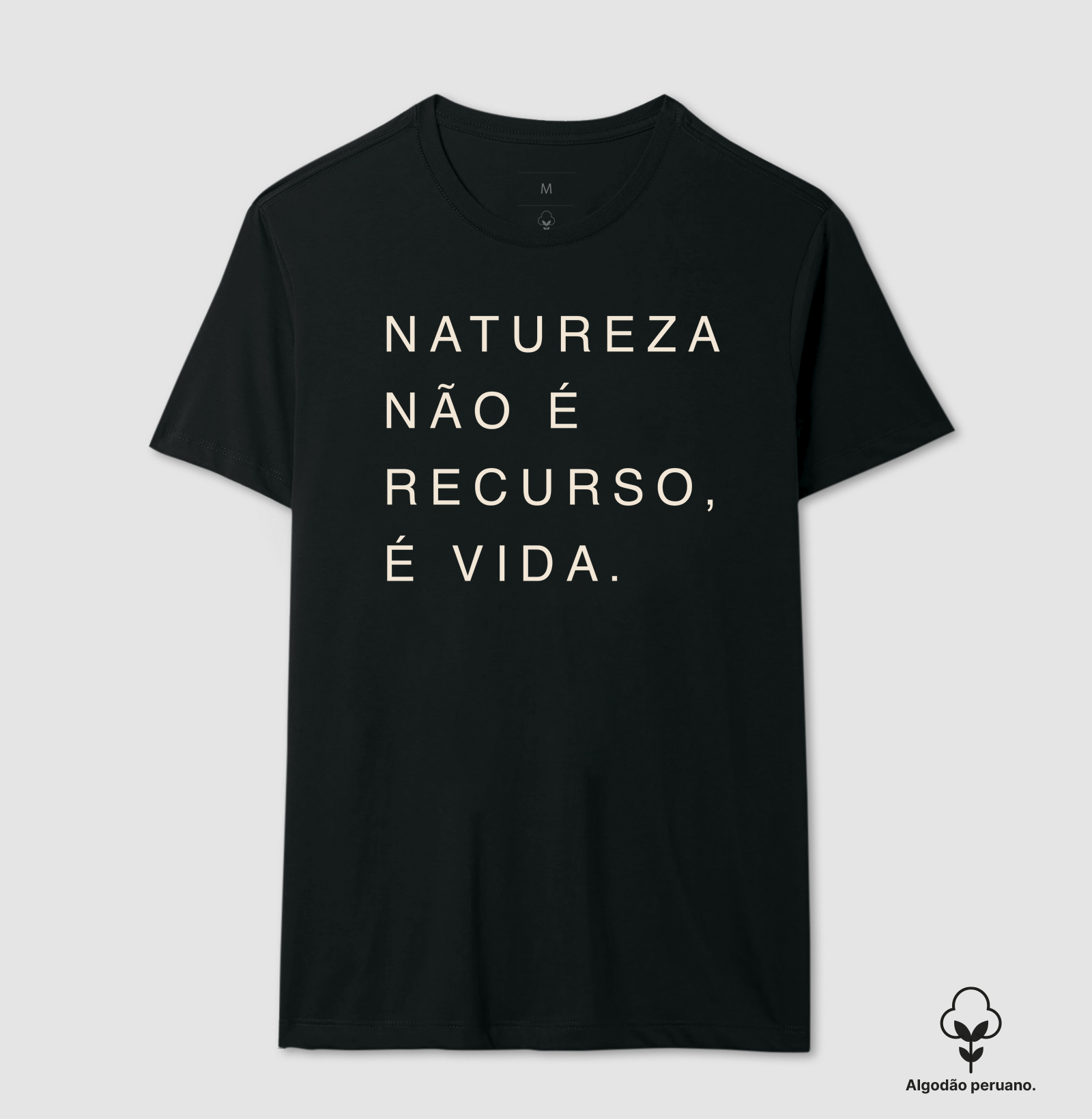 Natureza Viva
