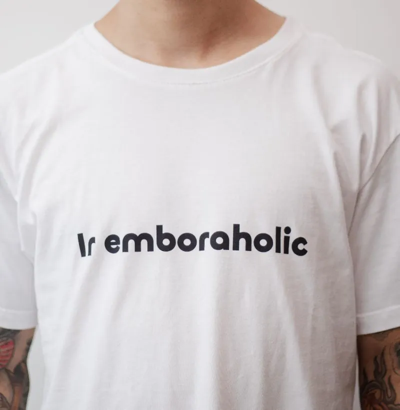 Ir Emboraholic