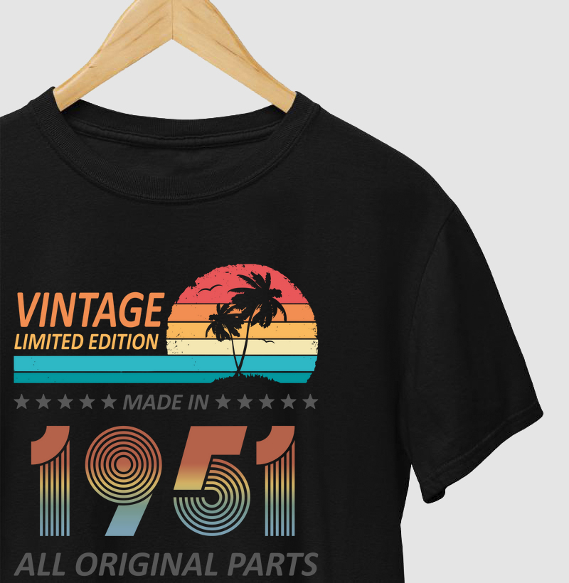 Vintage 1951