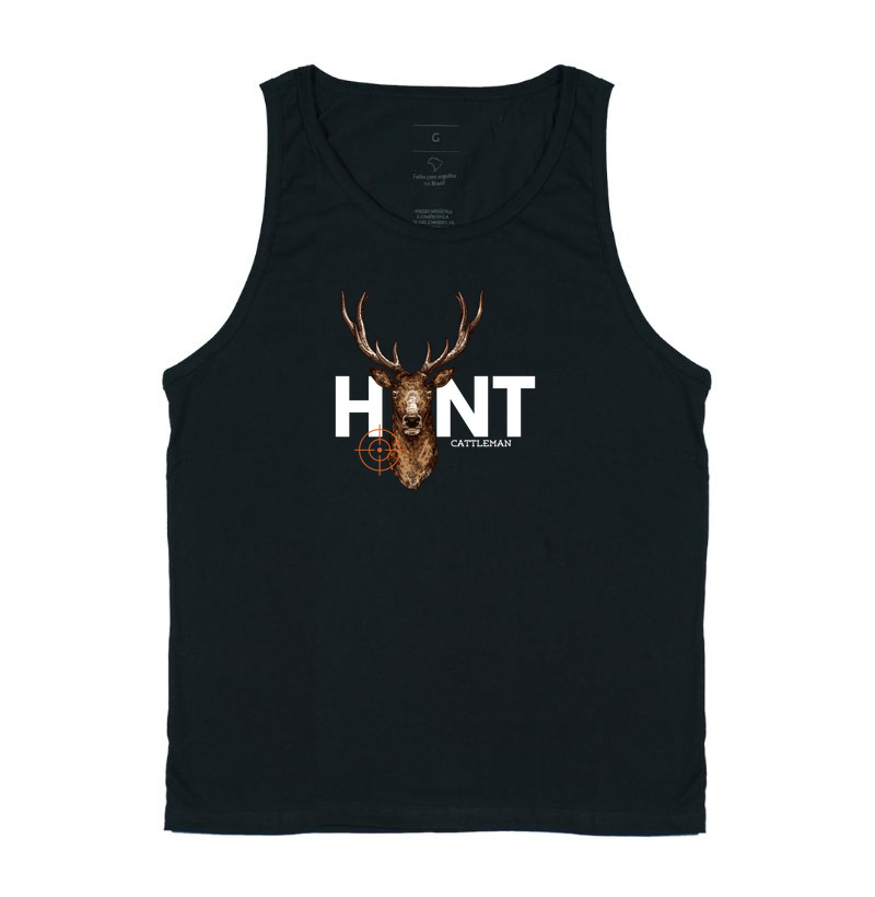 Regata HUNTING ESC - guns