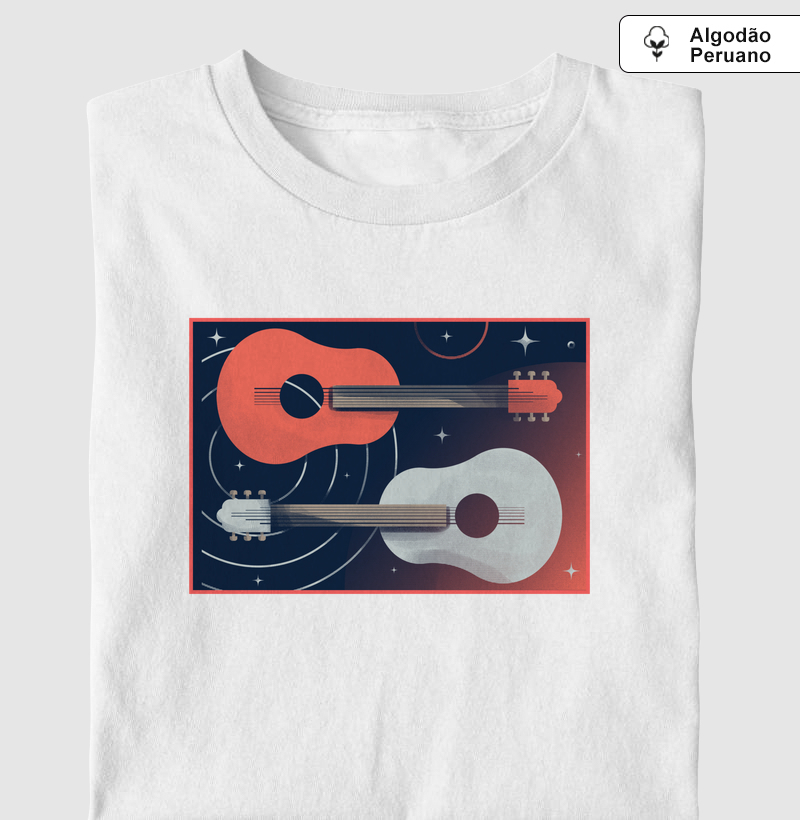 Bossa, violão (MUS)