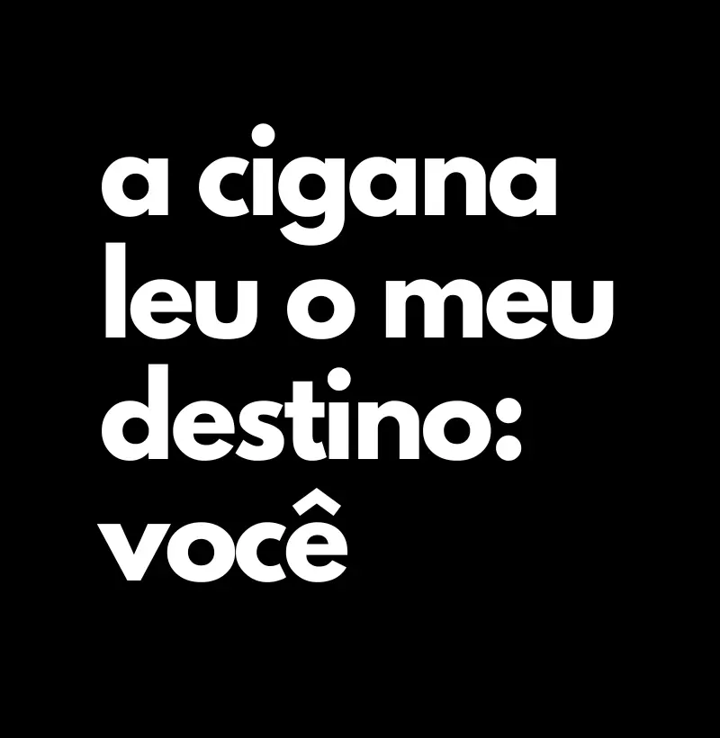 Meu Destino