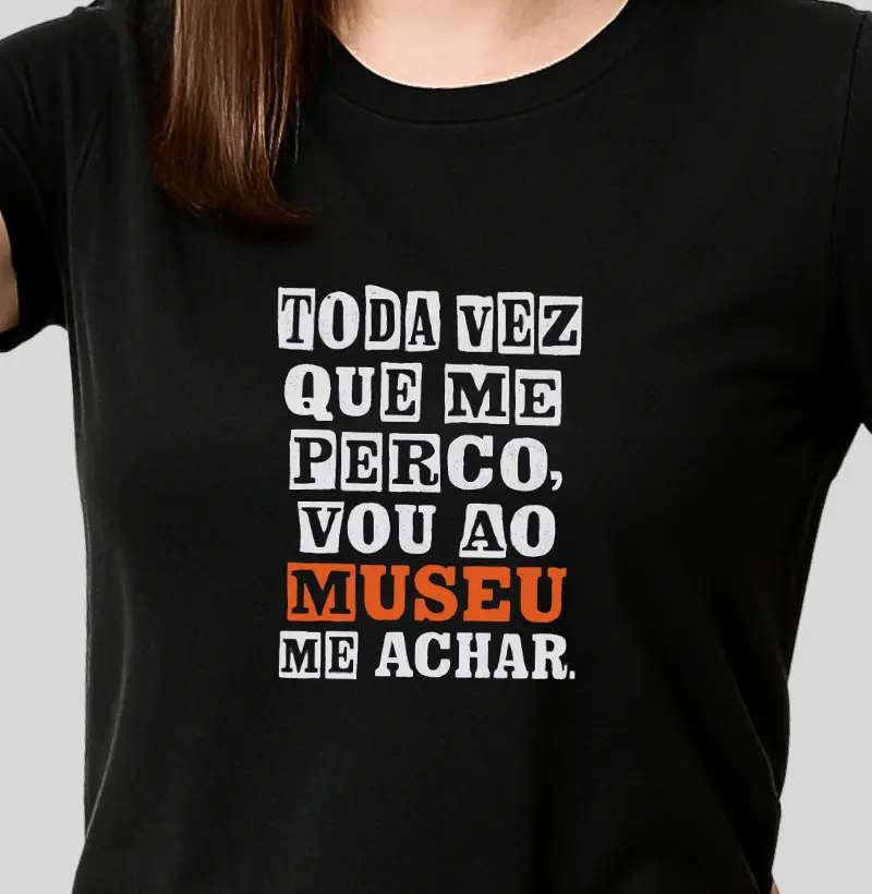 Museu É Meu Lugar