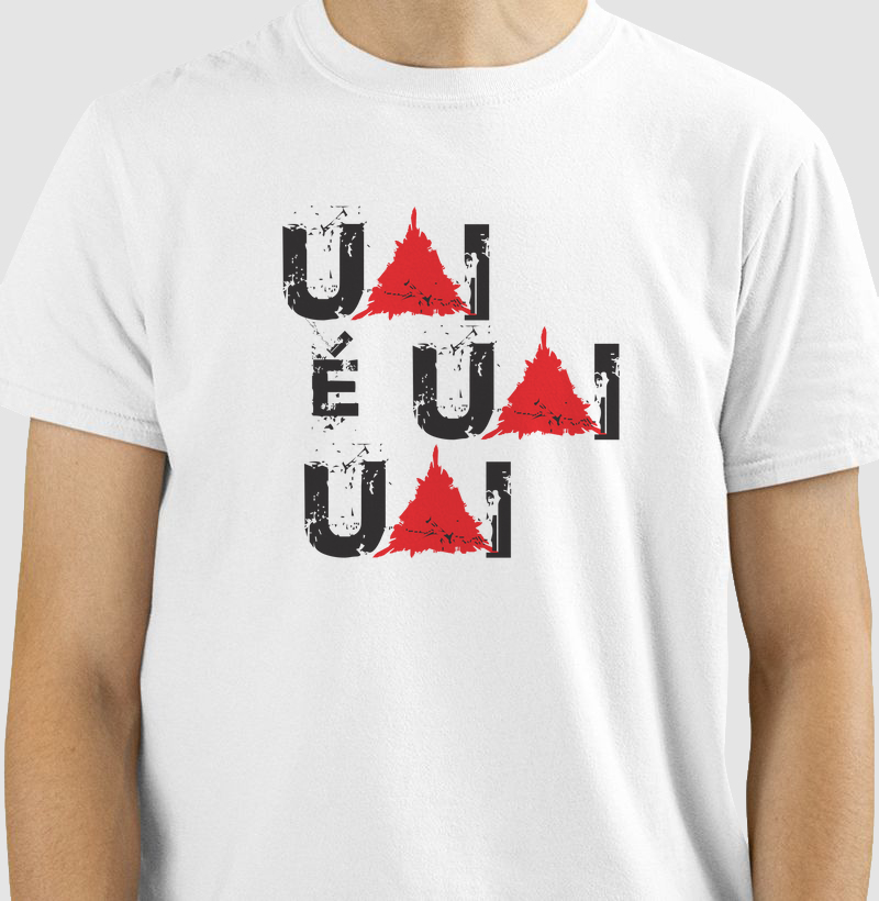 Uai é Uai, Uai
