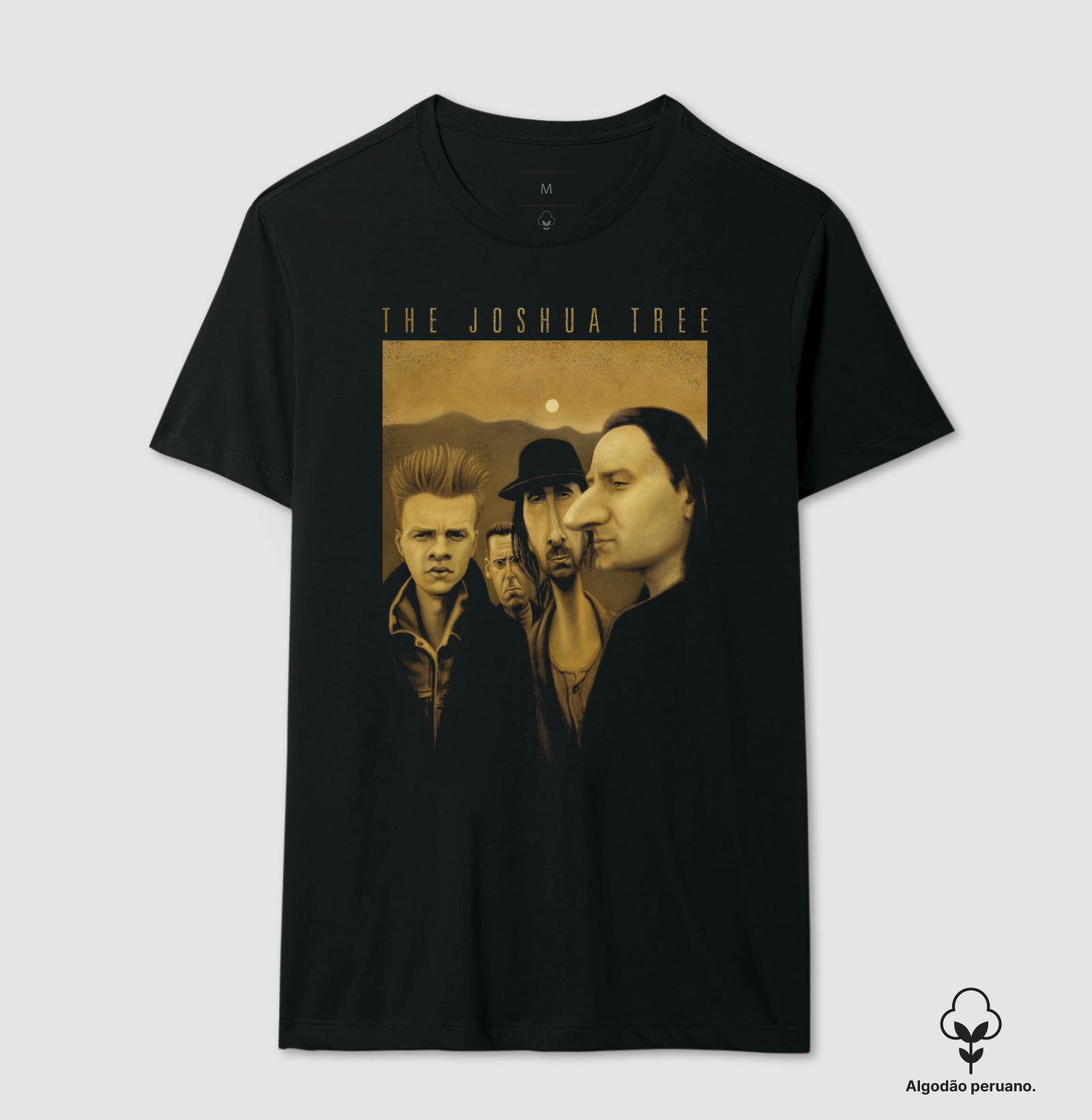 The Joshua Tree