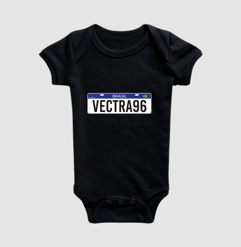 Vectra 96 Placa