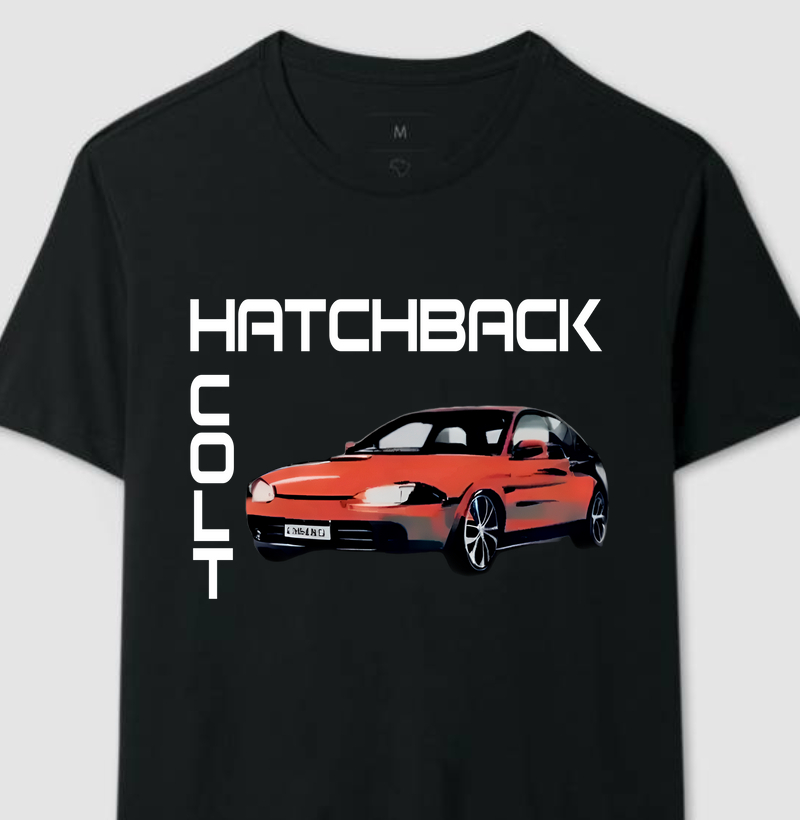 Colt Hatchback