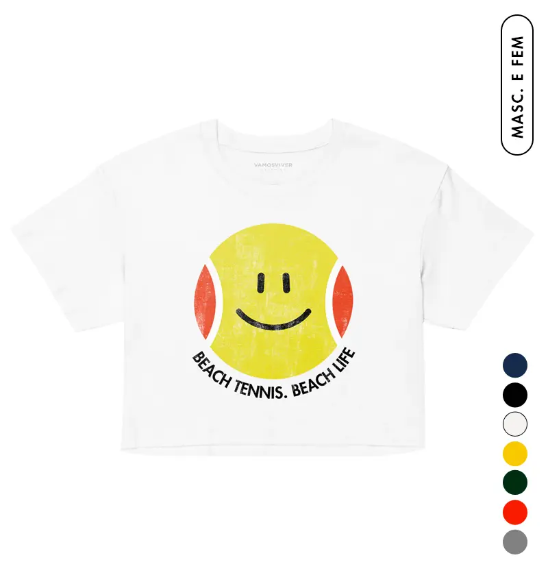 Smile Beach Tennis
