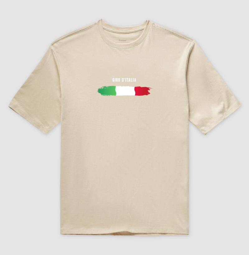 Giro d’Italia Inspired