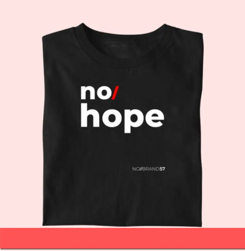no/hope