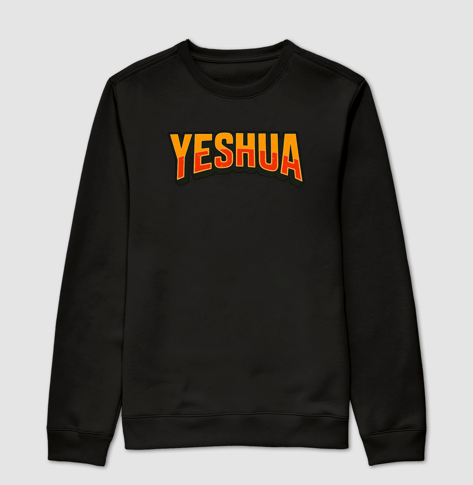 Yeshua - Busto