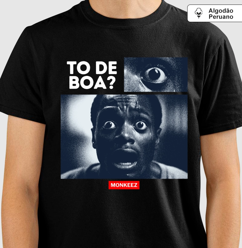 To de Boa!