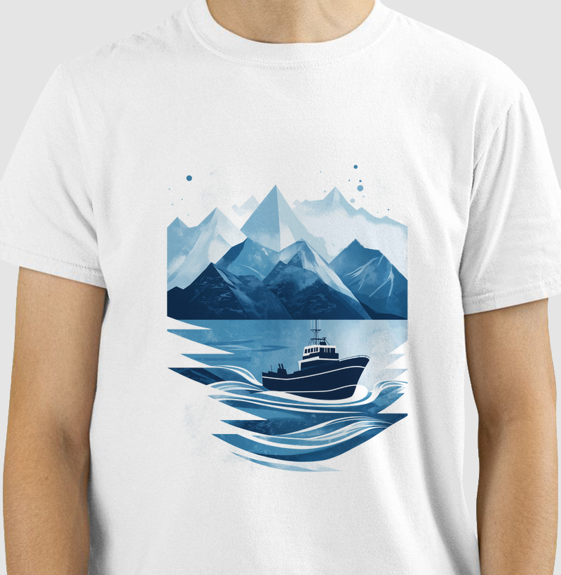 Ah, Ushuaia!