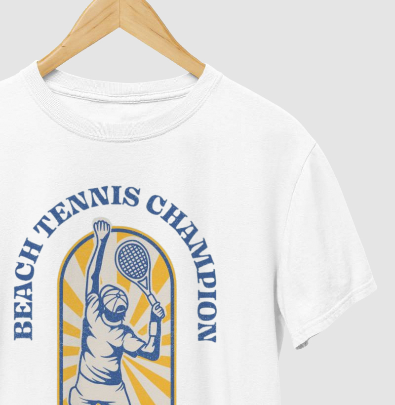 Beach Champions