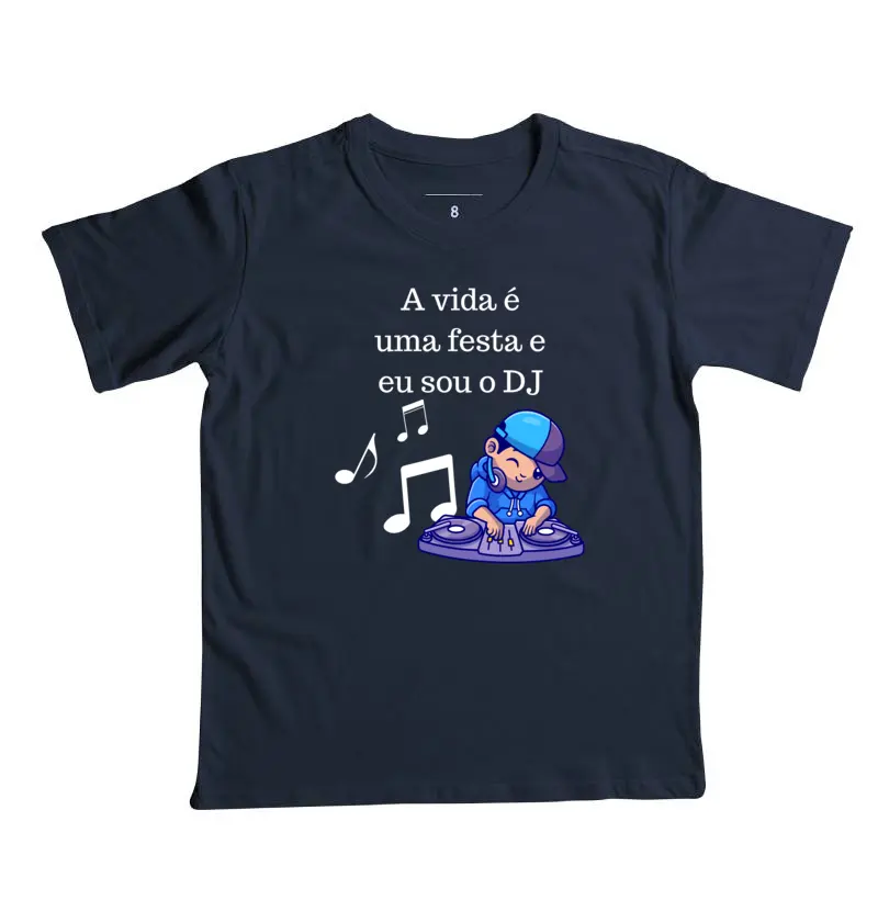 Mini DJ 2
