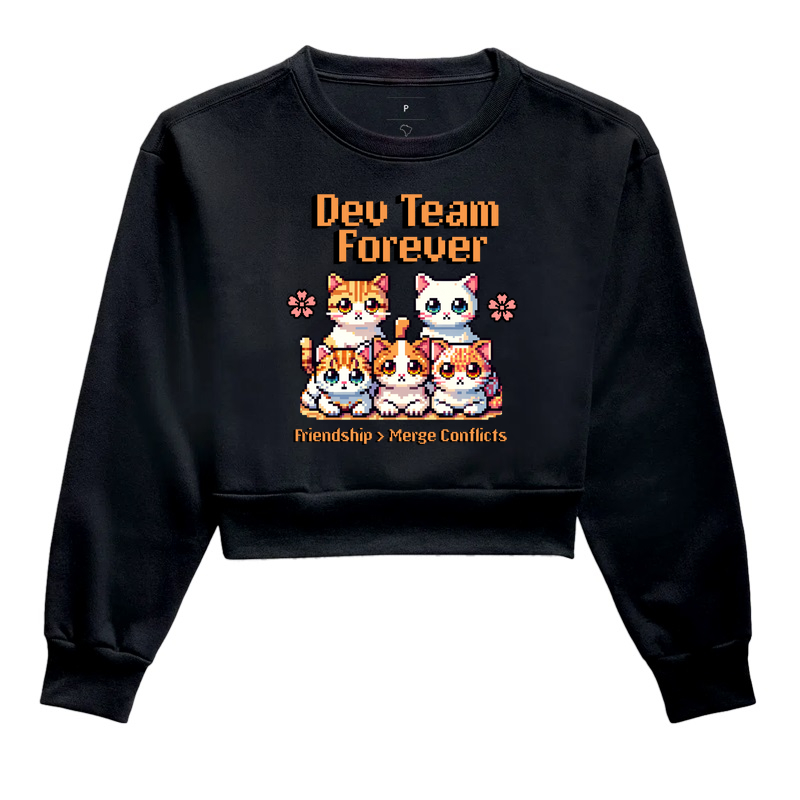 Dev Team Forever