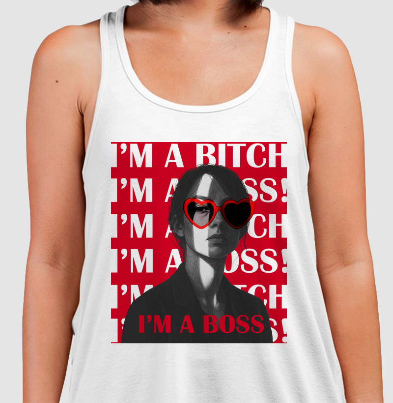 I´m a Boss
