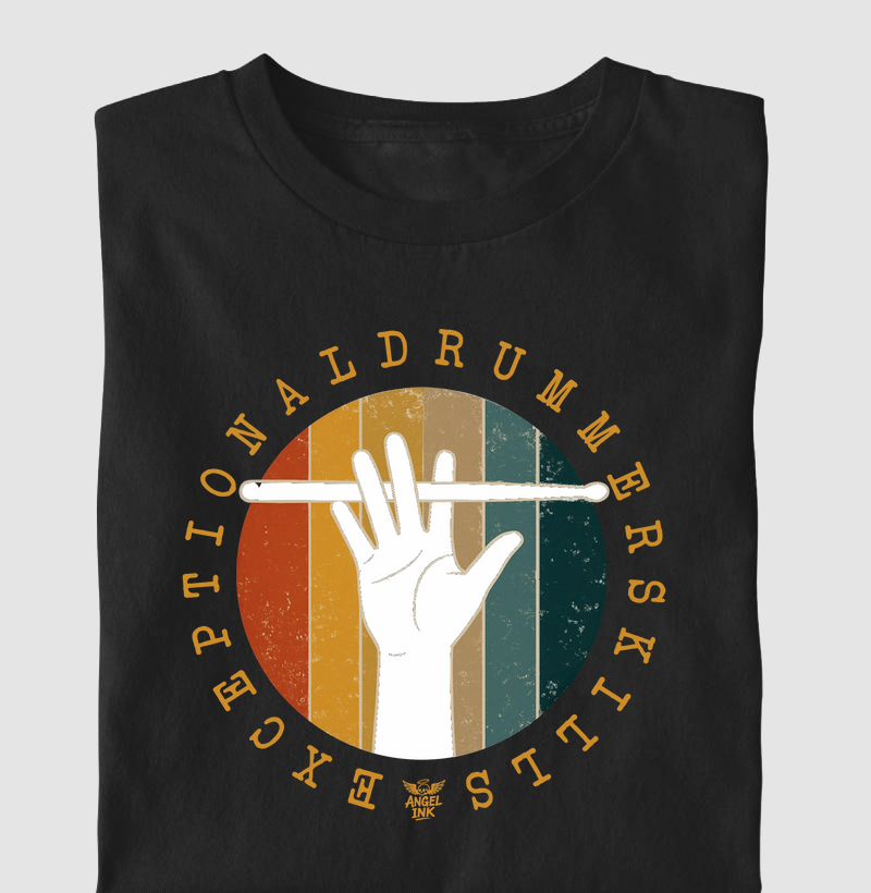 DRUMMER
