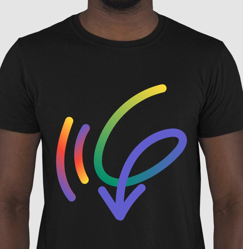 Camisetas Abstrat