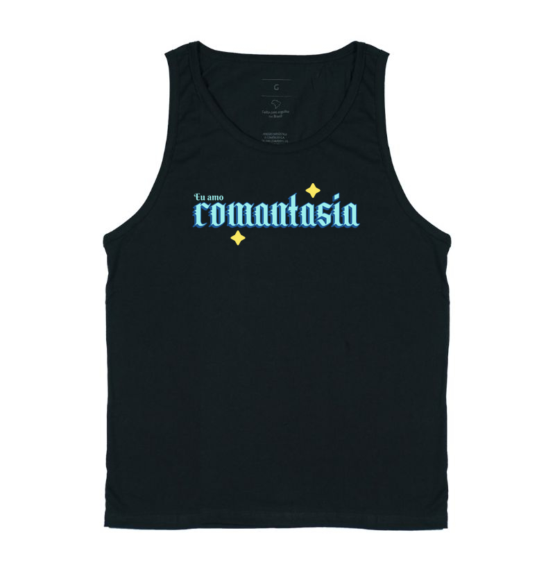Romantasia