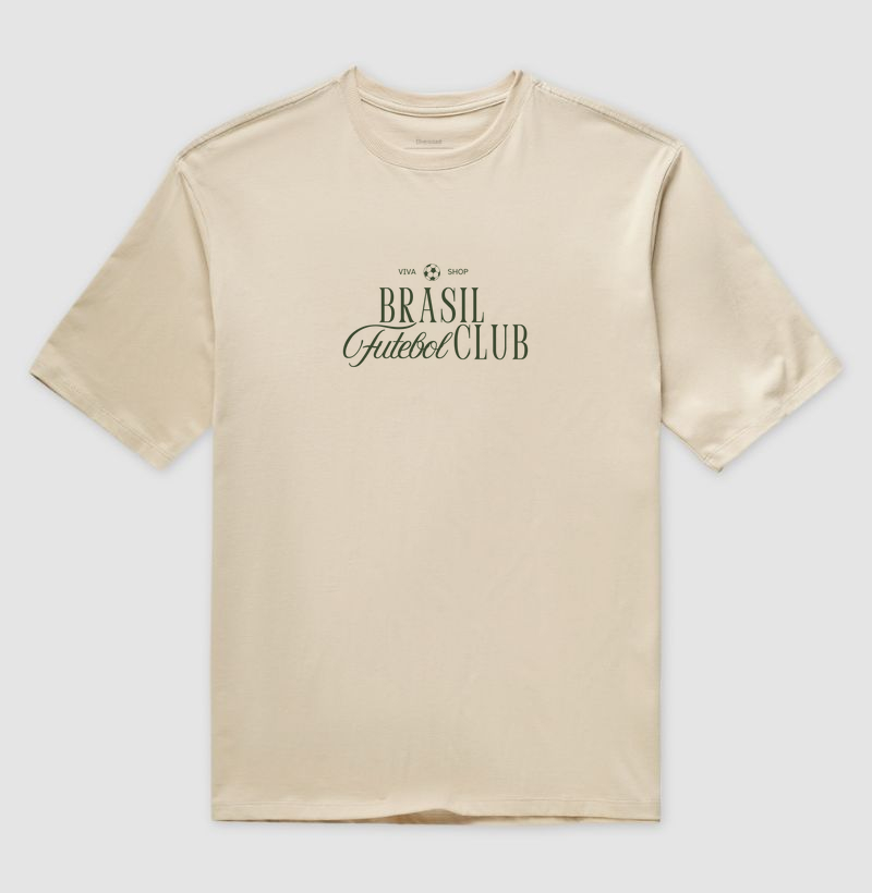 brasil futebol club