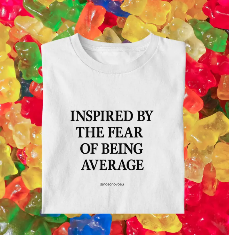 Not Average