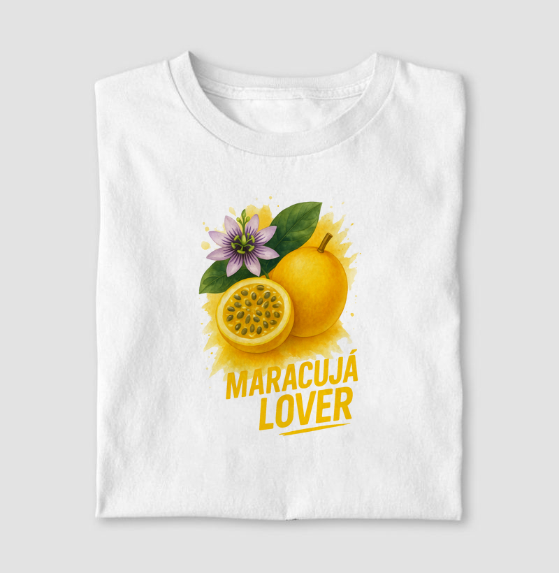 Maracujá Lover