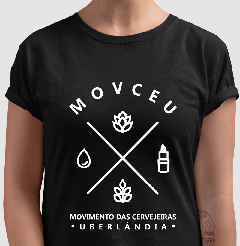 MOVCEU - Movimentos das Cervejeiras Uberlândia