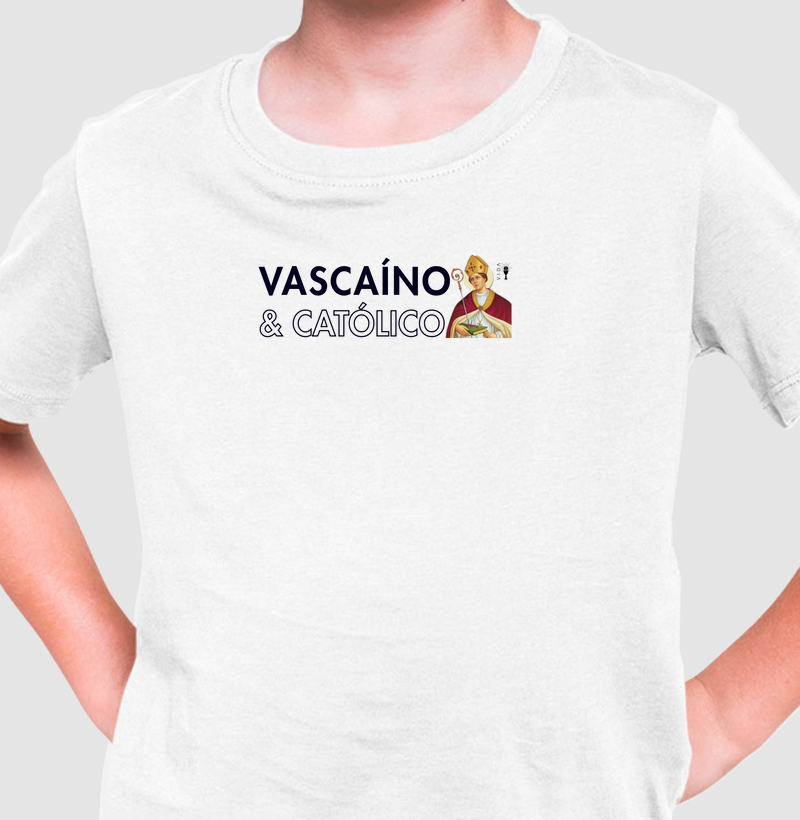 Vascaíno Católico