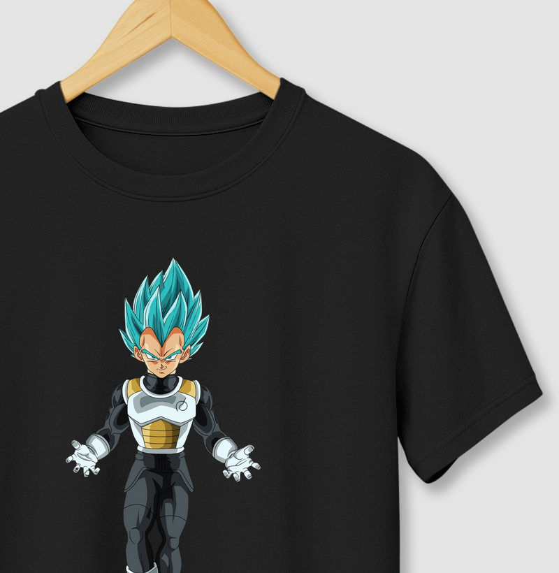 Vegeta - Dragon Ball