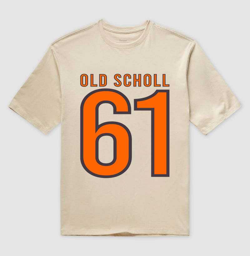 Old Scholl 61
