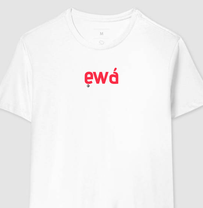 Ewá