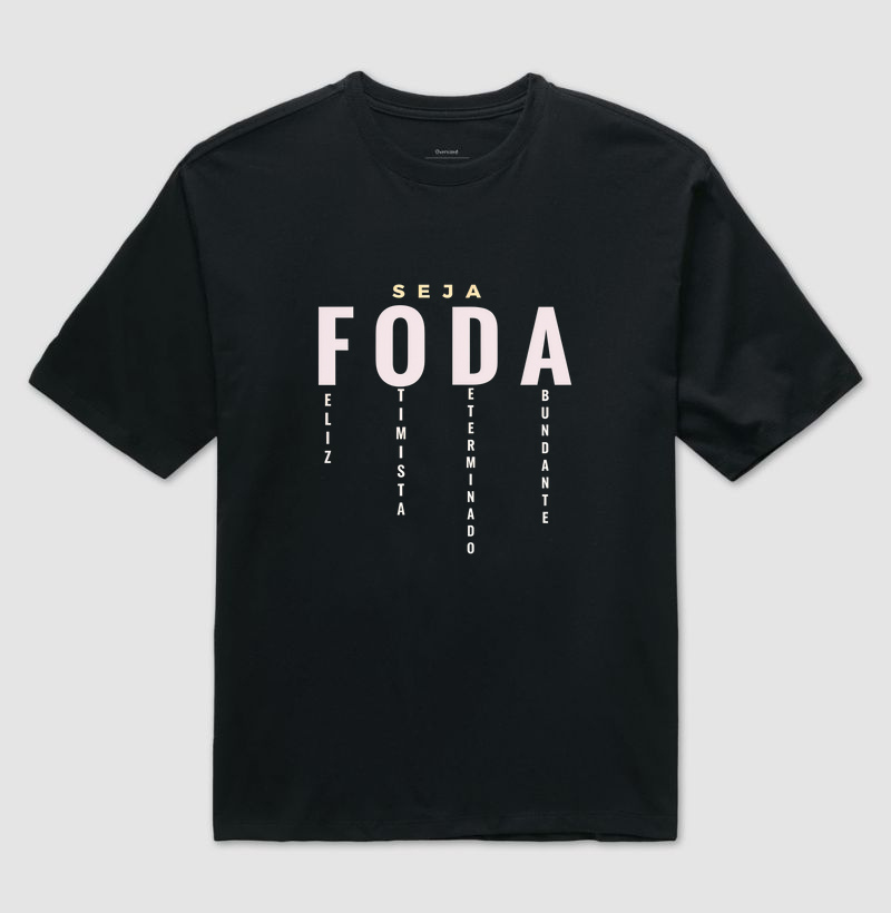 O Código Foda
