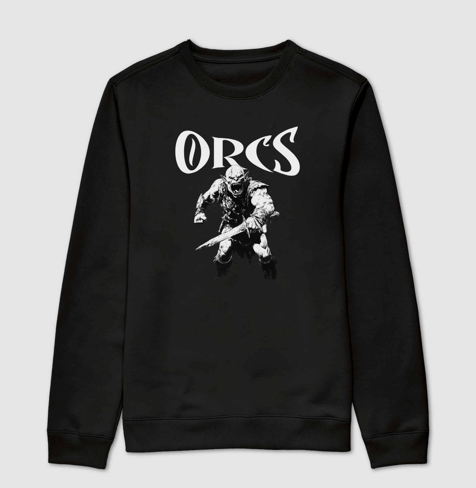 ORCS