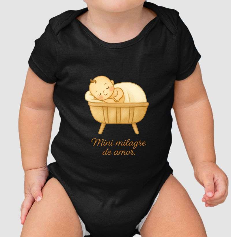 Mini milagre de amor