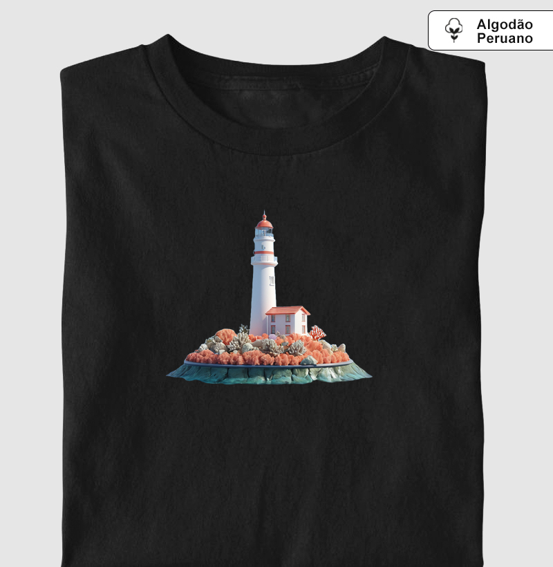 Farol dos Corais