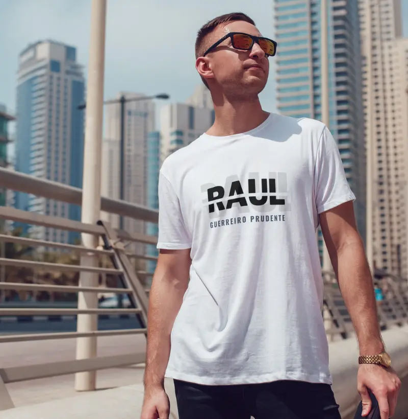 RAUL - Guerreiro Prudente - Nomes e Significados