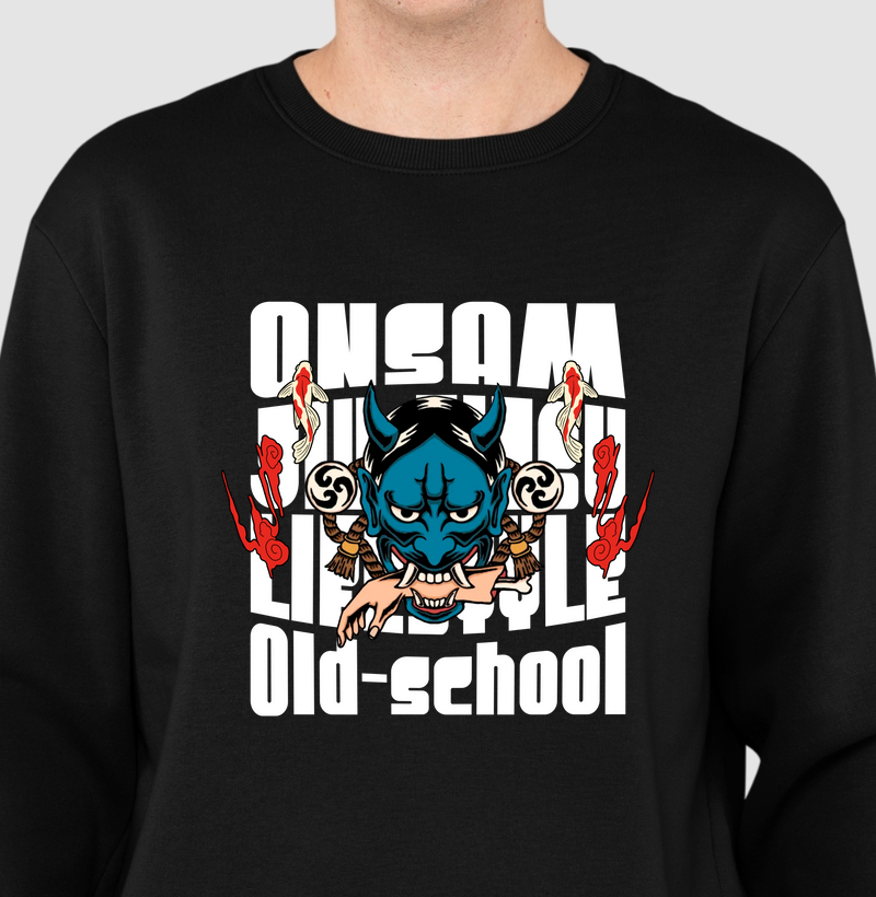 Old-school