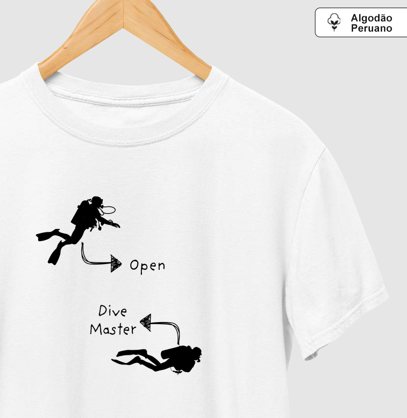 Open/Divemaster