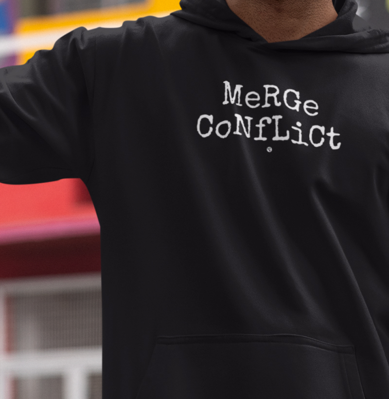 Merge Conflict
