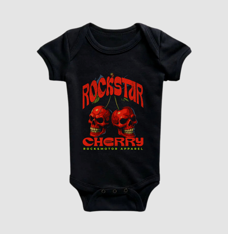 ROCKSTAR cherry