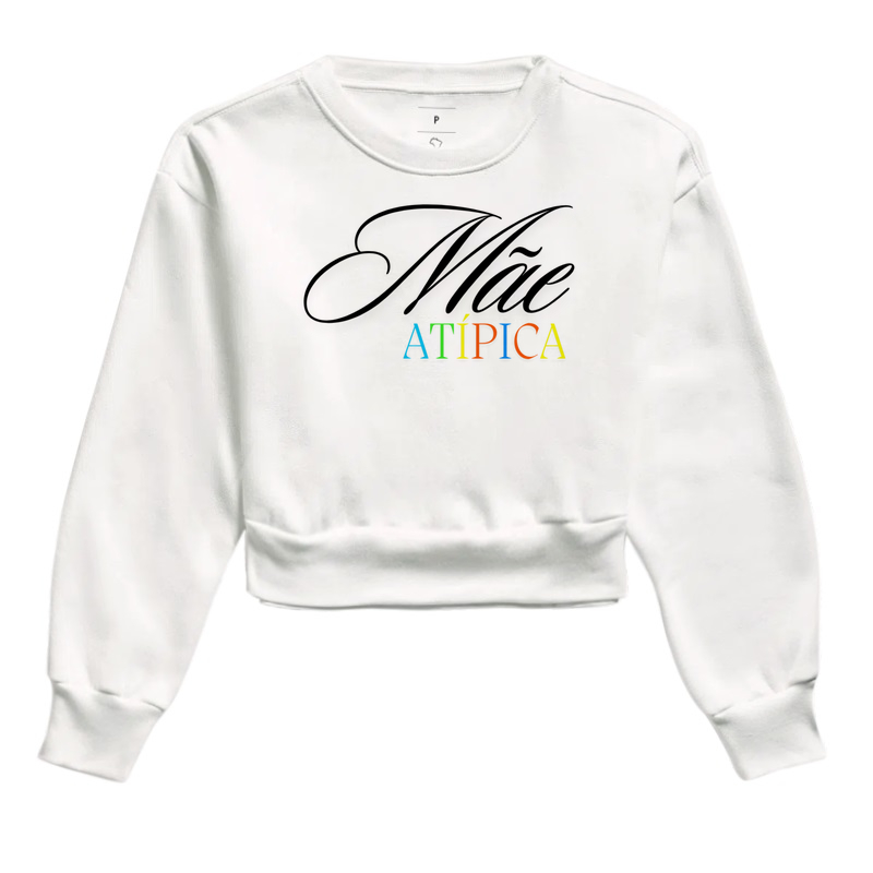 Mãe Atípica 